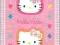 HELLO KITTY - PINK - plakat 61x91.5cm