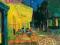 KALENDARZ 2014 + PLAKAT  ---  Van  GOGH  ---