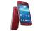 SAMSUNG GALAXY S4 Mini i9195 RED 24GW WARSZAWA
