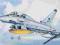 EF-2000B EUROFIGHTER  099 ITALERI 1/72  PROMOCJA