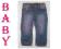 Zara NOWE Spodnie Jeansowe Jeansy 12-18 mies 86 cm