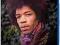 Jimi Hendrix Hear My Train A Comin' Blu-ray FOLIA