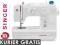 Singer SMC 1409 /00 Promise Maszyna do szycia!Nowa