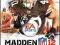 MADDEN NFL 12 ---X360---KONSOLKI_PL