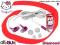 Słuchawki Hello Kitty HEE030Z Diamond PROMOCJA 50%