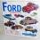 FORD IN MINIATURE - album, książka - skala 43