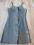 Jeansowa sukienka Mary Anne 140/146cm 10-11lat