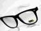 2014 OKULARY NERD KUJONKI EMO WAYFARER ZERÓWKI