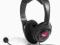 Creaive HS 800 Fatal1ty Gaming słuchawki graczy