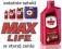 VALVOLINE Maxlife 10W40 1L PROMOCJA