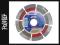 PolMar -- DEDRA H1093 Tarcza diamentowa 125x22,2mm