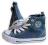 American Club trampki na zamek denim 27 17,3 cm