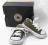 CONVERSE BUTY TRAMPKI ZIELONE r.20