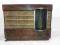 PIĘKNE ANTYCZNE RADIO INGELEN COLUMBUS 39W