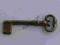 KLUCZ KLUCZE MOSIĘŻNE NR 11123, 11124 antik24