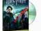 HARRY POTTER I CZARA OGNIA.DVD.RADCLIFFE