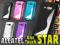 Alcatel One Touch STAR |Mocne S-LINE ETUI +2xFolia