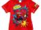 T-shirt bluzka Spiderman C&amp;A 104