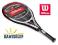 RAKIETA TENISOWA WILSON ROGER FEDERER L2 19723