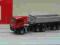 HERPA 158831 MAN TGS M Wywrotka