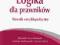 Logika dla prawników Słownik encyklopedyczny