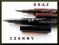 WODOODPORNY _EYELINER_Flamaster_Do Kresek 2 kolory