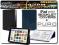 iPad mini etui pokrowiec PURO BOOKLET Cover +FOLIA