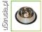 LOLO PETS MISKA METALOWA NA GUMIE 1,8l LO-97205