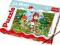 Puzzle Trefl   24 el. MAXI 14184 Czerwony Kapturek