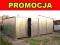 Garaże Blaszak Garaż 6x6 Dwuspad MAZOWIECKIE