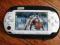 PSP 1000 Ceramic White MADE IN JAPAN. UNIKAT!