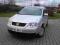 VW TOURAN 1.9 TDI 105KM KLIMA DSG IDEALNY!