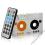 ADAPTER KASETA MP3 SD PLAYER CAR AUDIO ZESTAW HIT!