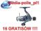 JAXON POLARIS 50PT KOŁOWROTEK 4ŁOŻYSKA KJ-POL050T