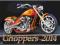 Kalendarz albumowy Choppers KA-5 2014 -