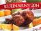 Kalendarz albumowy Kulinarny KA-3 2014 -