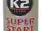 K2 Samostart 400 ml
