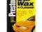 Prestone Car Wax &amp; Cleaner mleczko silikonowe