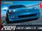 2009 Chevy Corvette Coupe Model NA PREZENT!!