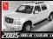 Samochód 2005 Cadillac Escalade Model NA PREZENT!!