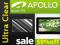 APOLLO QUICKI 732 FOLIA REGENERACYJNO-OCHRONNA