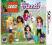 NINTENDO 3DS LEGO FRIENDS NOWA