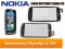 ORYGINALNA Szybka Dotyk Digitizer Nokia Lumia 610