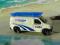 Matchbox Ford Panel VAN 1999  # 527