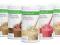 HERBALIFE -Koktajl 2szt