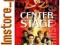 CENTER STAGE - ŚWIATŁA SCENY - AMANDA SCHULL