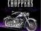 Kalendarz wieloplanszowy Choppers 2014 -