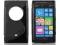 Etui Futerał S-Line NOKIA 1020 czarny wzór S