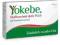 Yokebe aktiv Plus preparat wspomagający  28 szt.