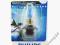 Żarówki Philips HB3 BLUEVISION  Ultra 1szt